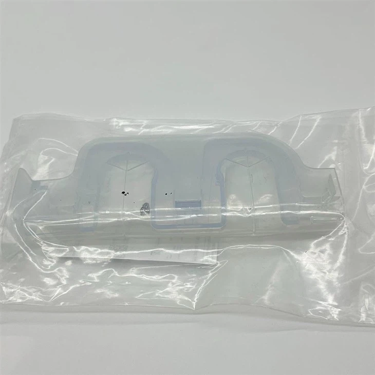 Dräger Schlauchdurchfuehrung NO SO 2M60062