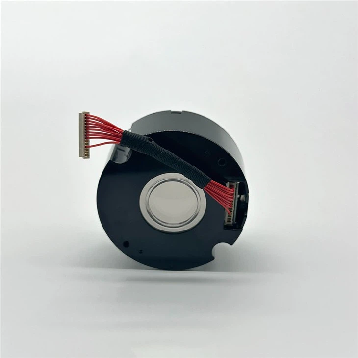 GE Trackball Assy For Logiq P7 P8 P9 P10 9554918