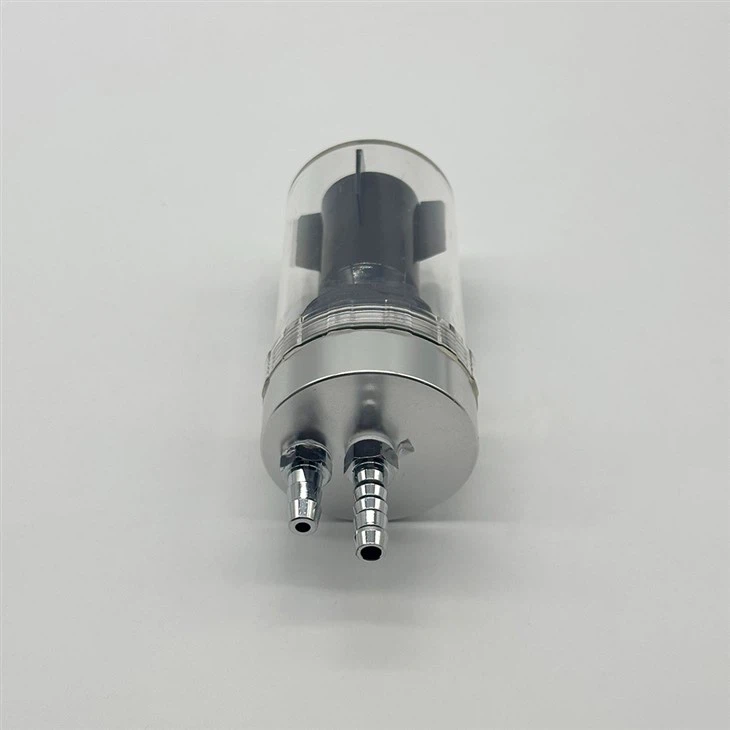 Medline Suction Regulator Vacuum Traps factory