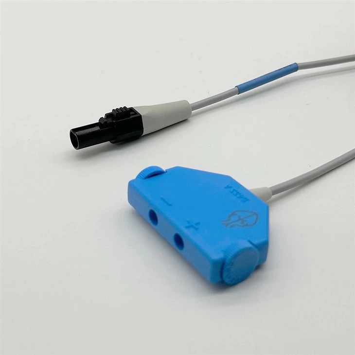 Medtronic Ventricular Patient Cable 5433A