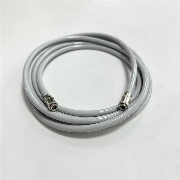 Mindray NIBP Hose With Double Spring CM1904 509B-30-06259
