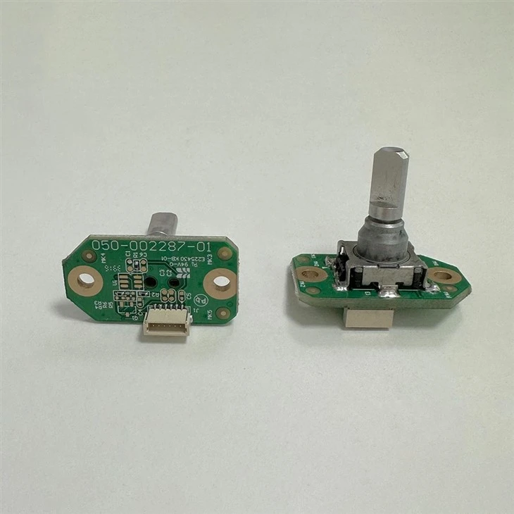 Mindray T5 T6 T8 Single Encoder Board 050-002287-01