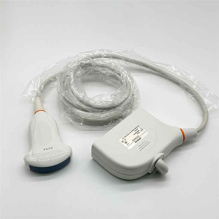 Original 3C5A Mindray Ultrasound Transducer For Mindray DC-3 DC-6