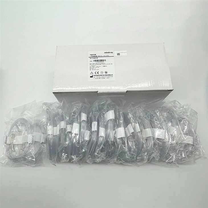 Original Mindray Gas Sampling Line 60-15200-00