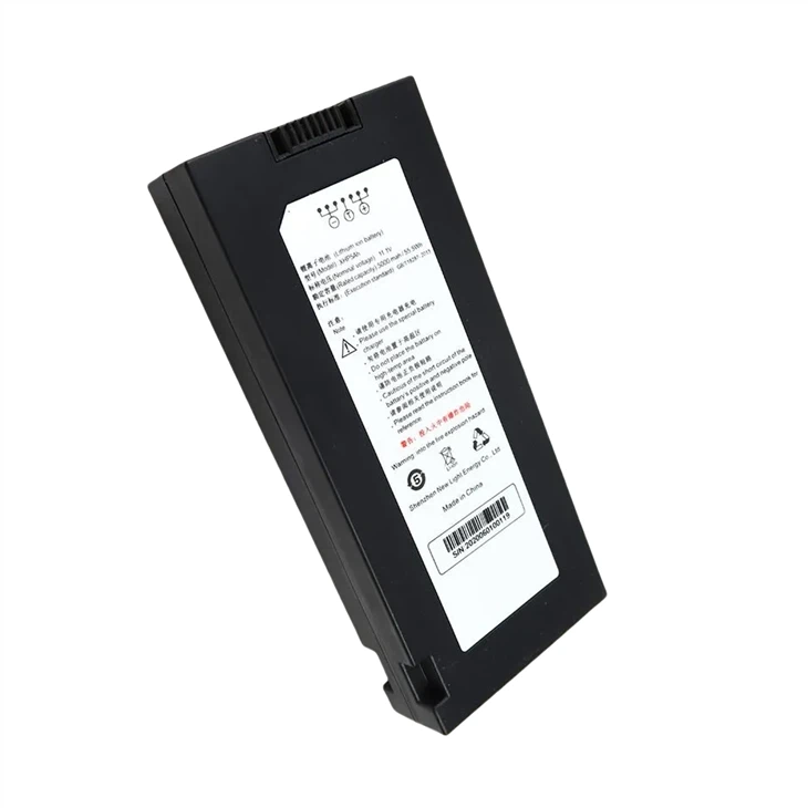 Rechargeable Replacement Li-ion Battery XHP5Ah