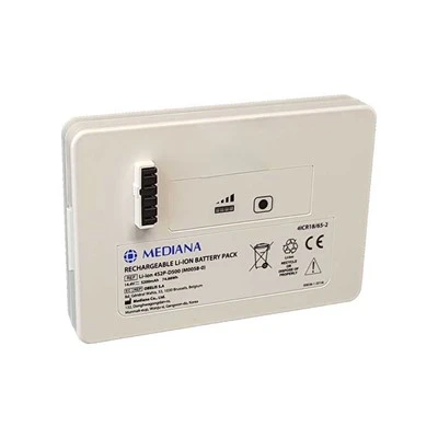 Батерия 14.4V 5.2Ah за дефибрилатор D500 MEDIANA M0058-0