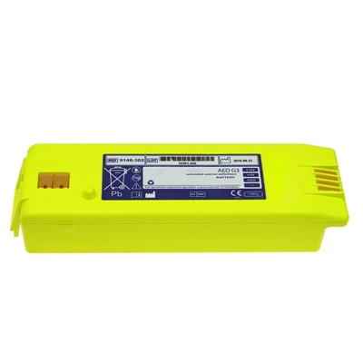 Батерия за Zoll Powerheart AED G3 G3 Plus 9146-102