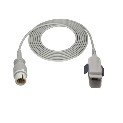 ChoiceMMed 9pin SpO2 кабел, съвместим с ChoiceMMed MD2000 A
