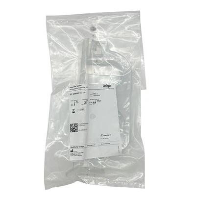 Dräger Schlauchdurchfuehrung NO SO 2M60062