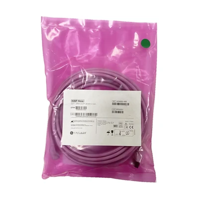 GE NIBP въздушен маркуч възрастен/педиатричен Dinaclick 3.6m 2058203-002