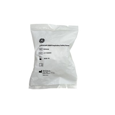 GE R{0}} Вентилатор Всмукателен бактериален филтър 5830446