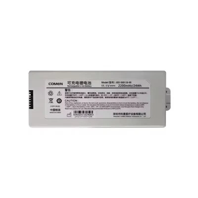 Медицинска батерия за COMEN NC8A NC10 NC10A NC12A 022-000118-00