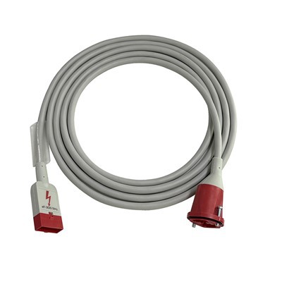 Многофункционален ZOLL AED кабел за серия M/E 8000-0308-01