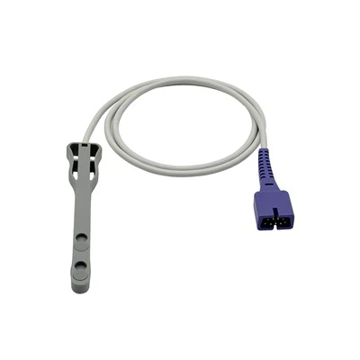 Nellcor 9pin Veterinary SPO2 ректален сензор за отражение