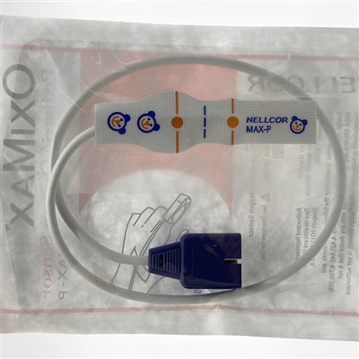 Nellcor Pediatric Disposable Spo2 Sensor Max-P
