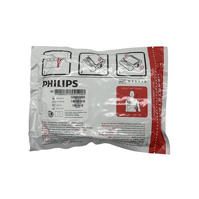 Смарт подложки за възрастни Philips HeartStart OnSite M5071A