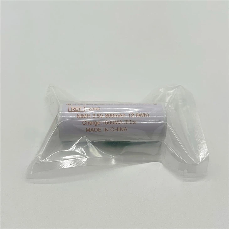 Welch Allyn 3.5v Nicad Battery Orange 72300 factory