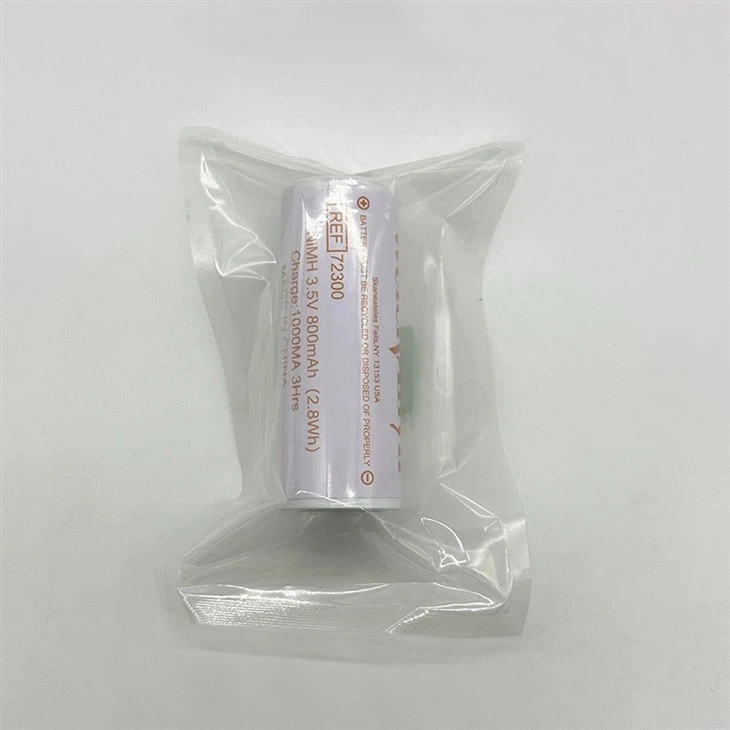 Welch Allyn 3.5v Nicad Battery Orange 72300 best