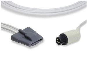 Bionet BM3 Plus BM5 Сензор за пръстен за възрастни клип SpO2