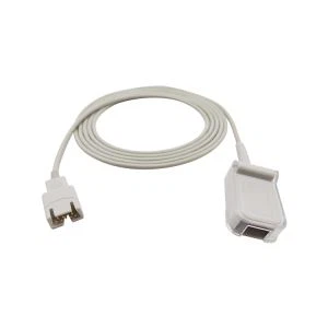 Masimo 9 Pin медицински пациент SpO2 удължител адаптер сензор