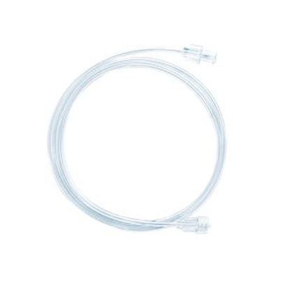 Устройство за удължаване на налягането на медицински продукт за еднократна употреба