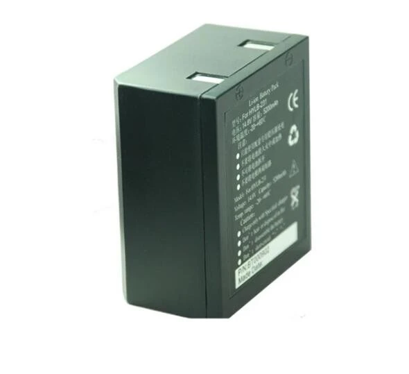 Edan Li-ion Medical Monitor Battery HYLB-231
