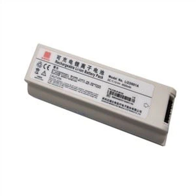 11.1V 4500mah M5 M7 M9 акумулаторна батерия Mindray