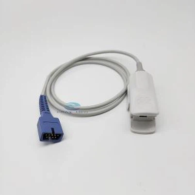 DB9 Oximax Purple 0.9m Nellcor Spo2 сензор