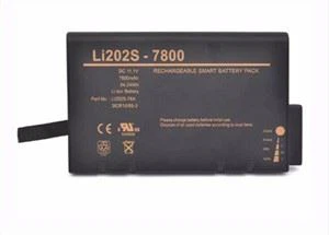 Плочи LI202S-7800 Монитор подмяна на батерията на едро