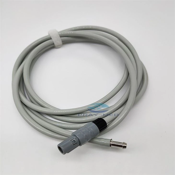 10pin P02111 Infinium Infitron/Omni Spo2 Sensor/probe Reusable Spo2 Sensor