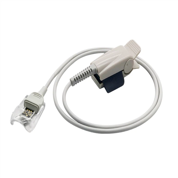 Мазимо дъга кратко spo2 сензор възрастен клипс