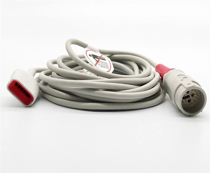 Masimo Rainbow Short Spo2 Sensor Adult Clip