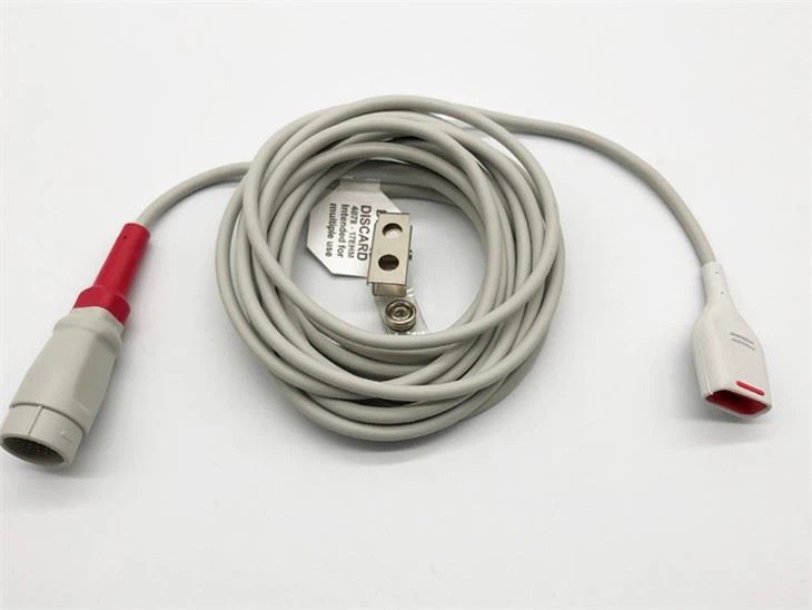 Masimo Rainbow Short Spo2 Sensor Adult Clip