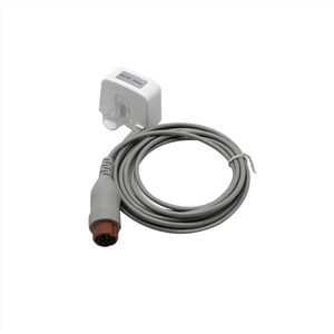 Съвместим със сонда Comen Etco2 12pin