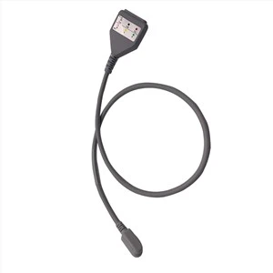GE 3 Lead Ecg Holter Cable Mainline