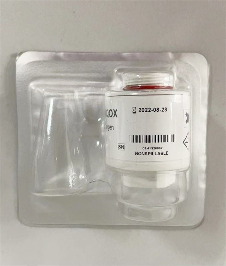 INQOX Comen NV8/NV9 Oxygen Sensor O2 Cell For Comen