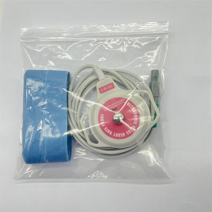 LGMD Fetal Ultrasound Transducer/probe,7PIN